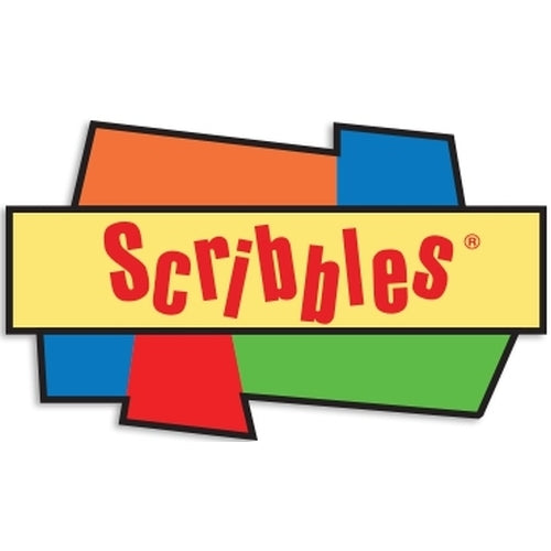 Scribbles – Go Craft Distribution