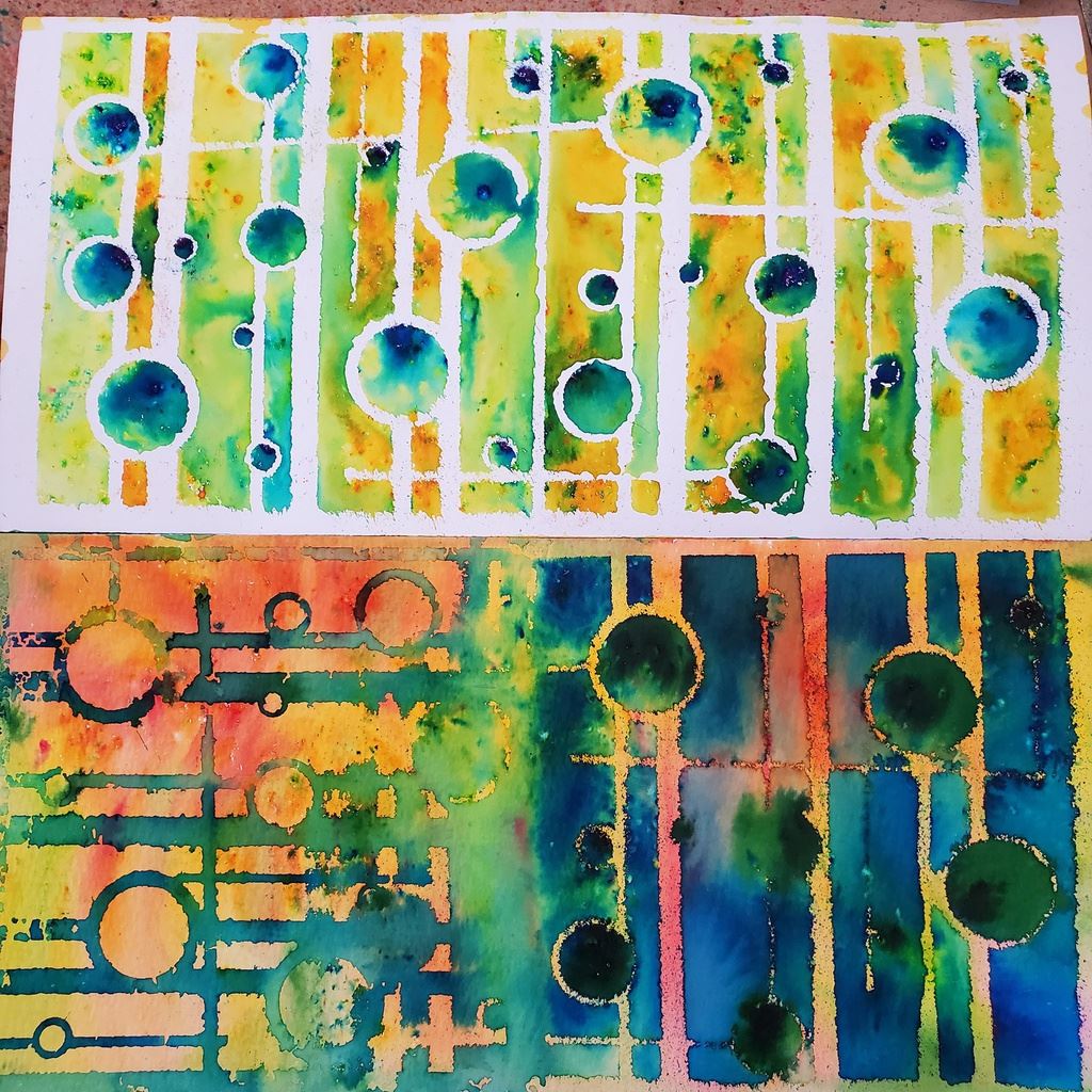 Powders Desert Ranch