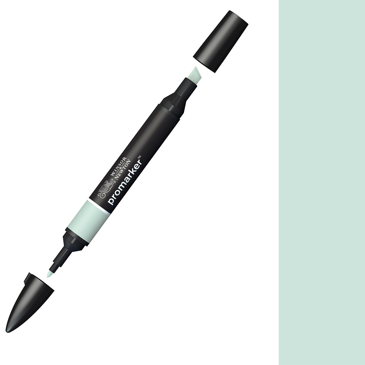 Winsor and Newton Promarker Blues- Single