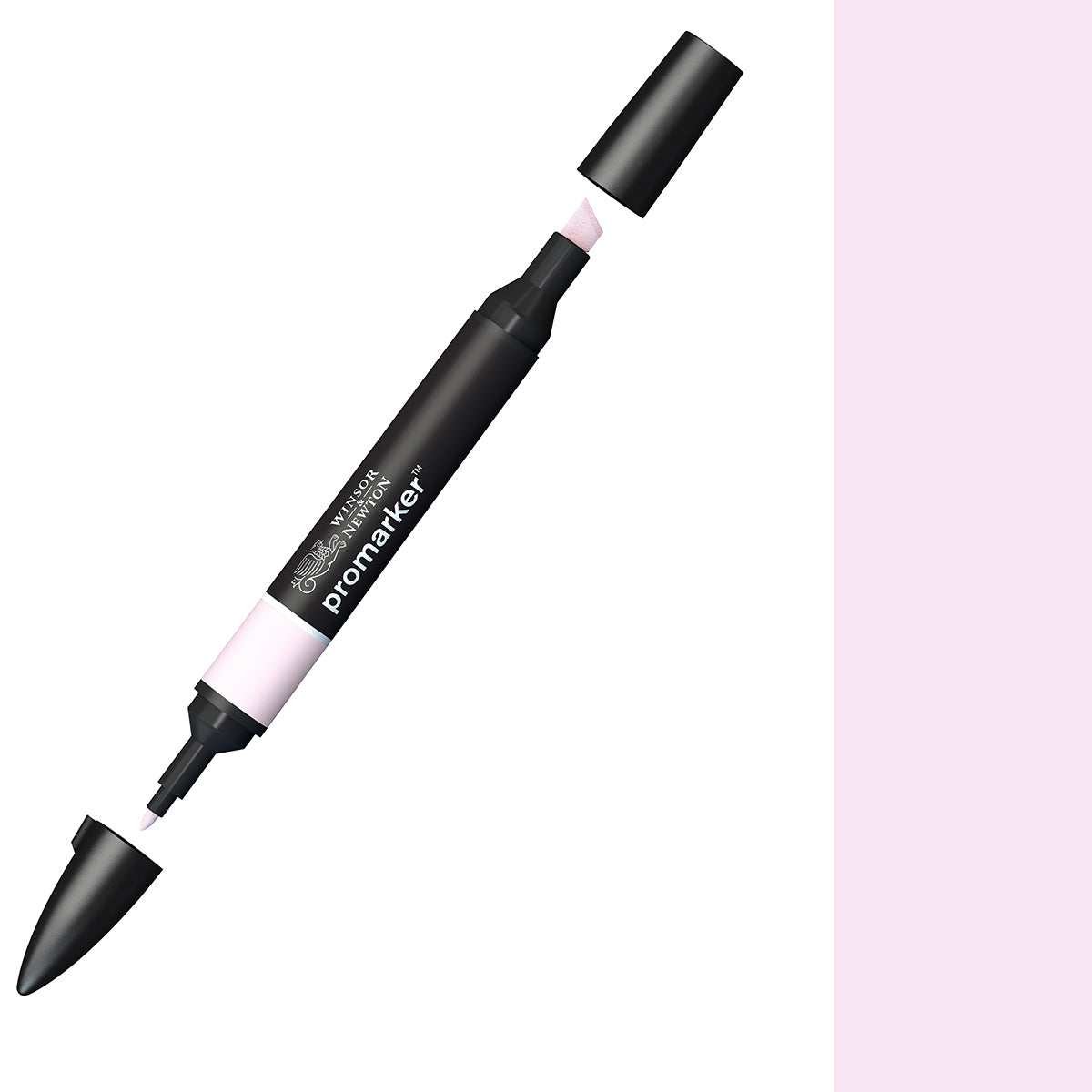 Winsor and Newton Promarker Pinks - Single