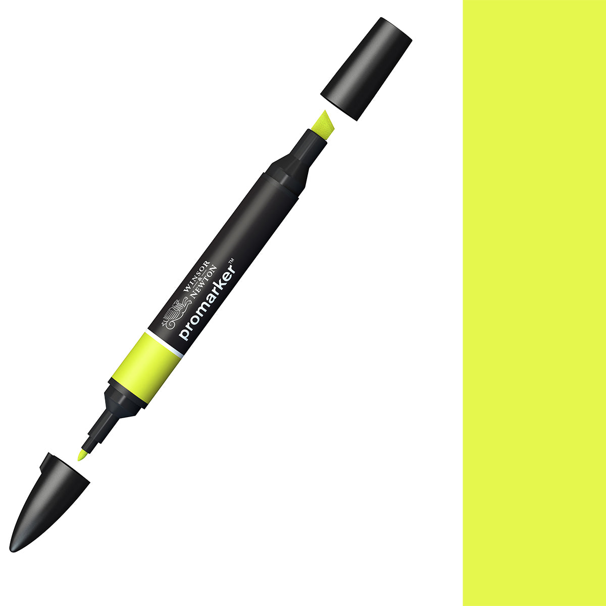 Winsor and Newton Promarker Greens- Single