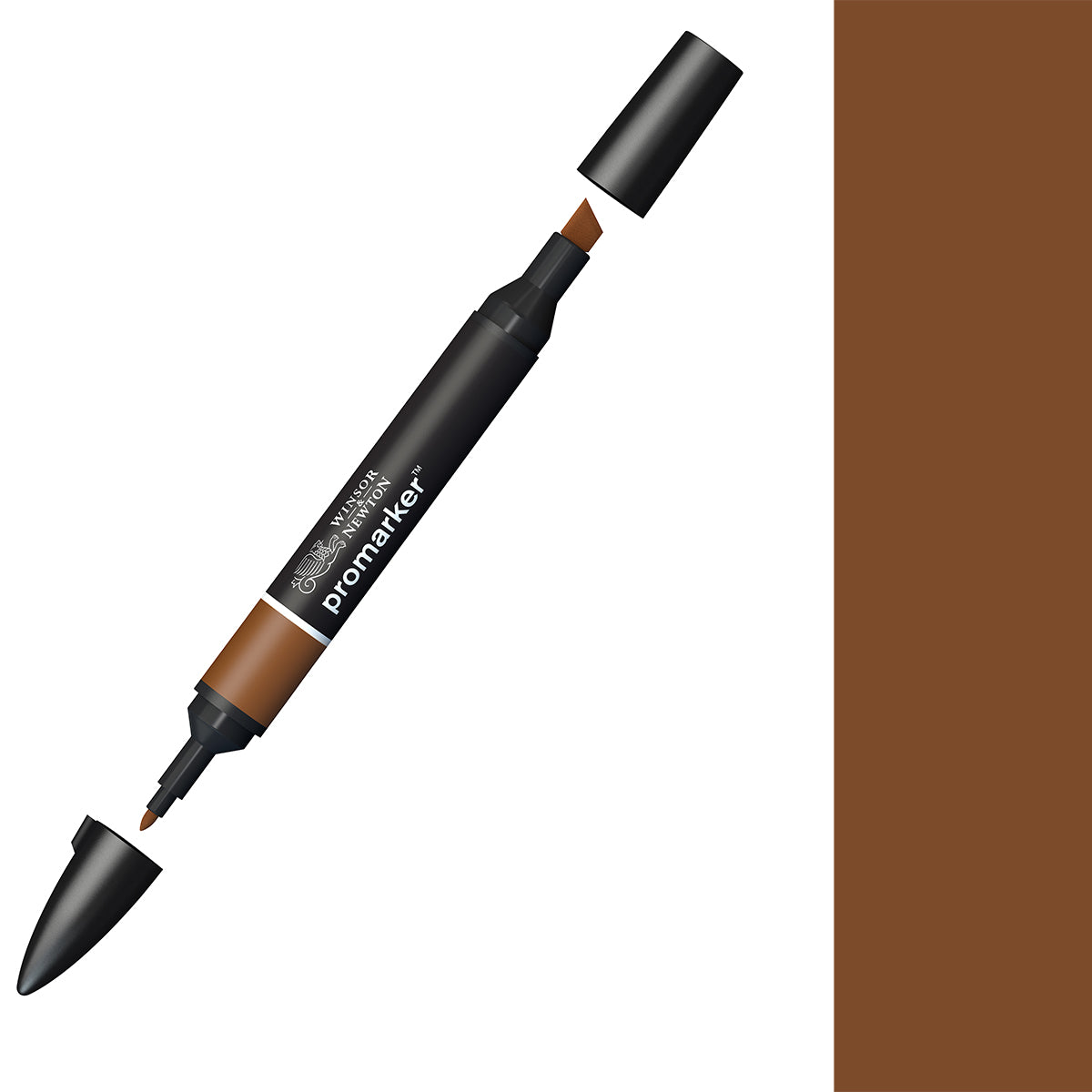 Winsor and Newton Promarker Earth Tones - Single
