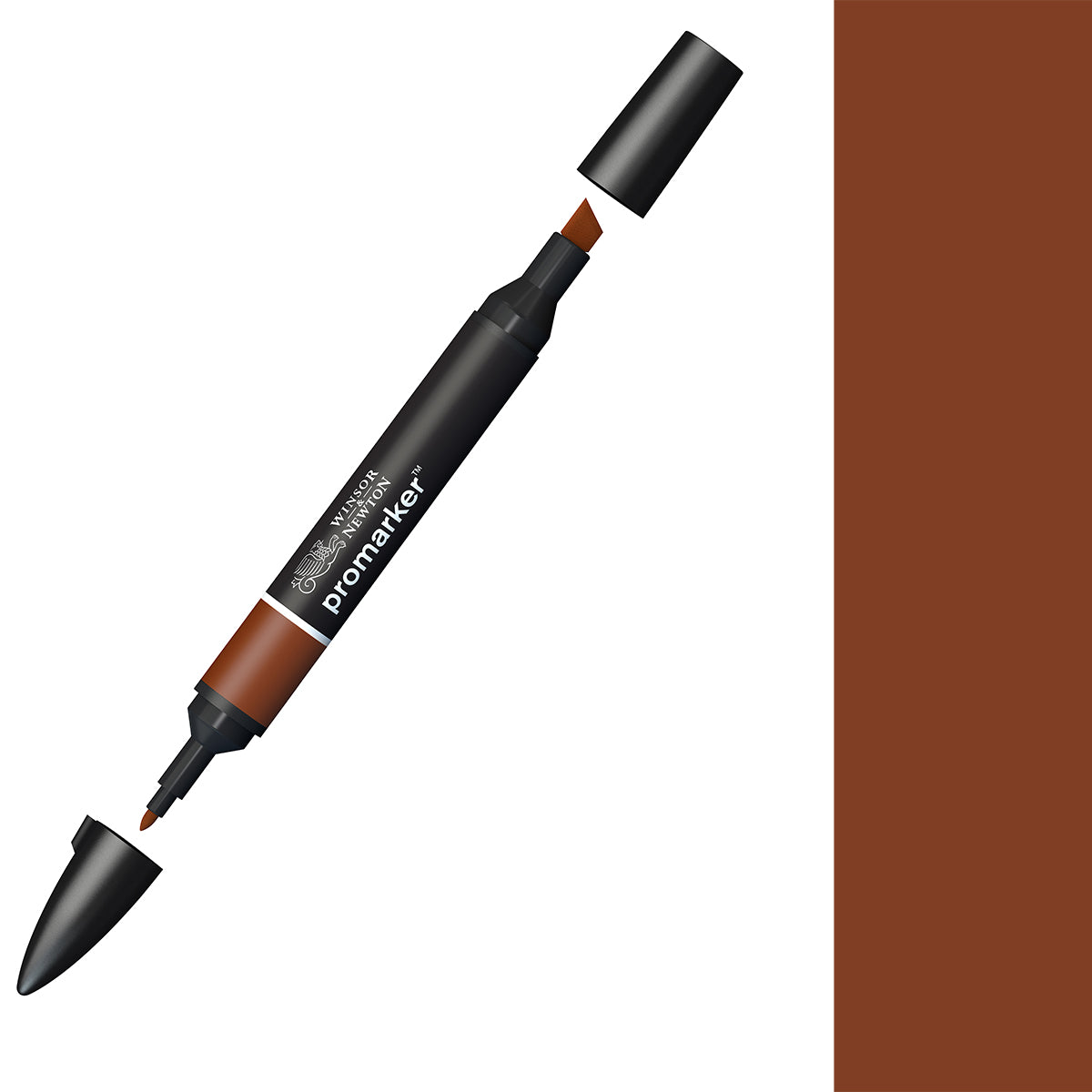 Winsor and Newton Promarker Earth Tones - Single