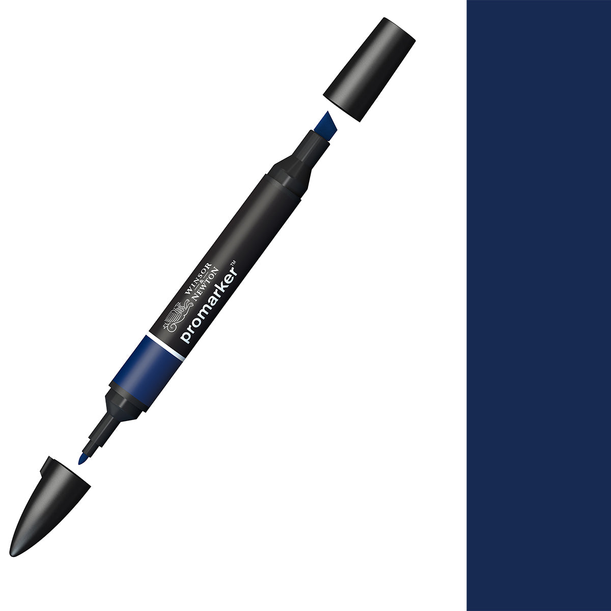 Winsor and Newton Promarker Blues- Single