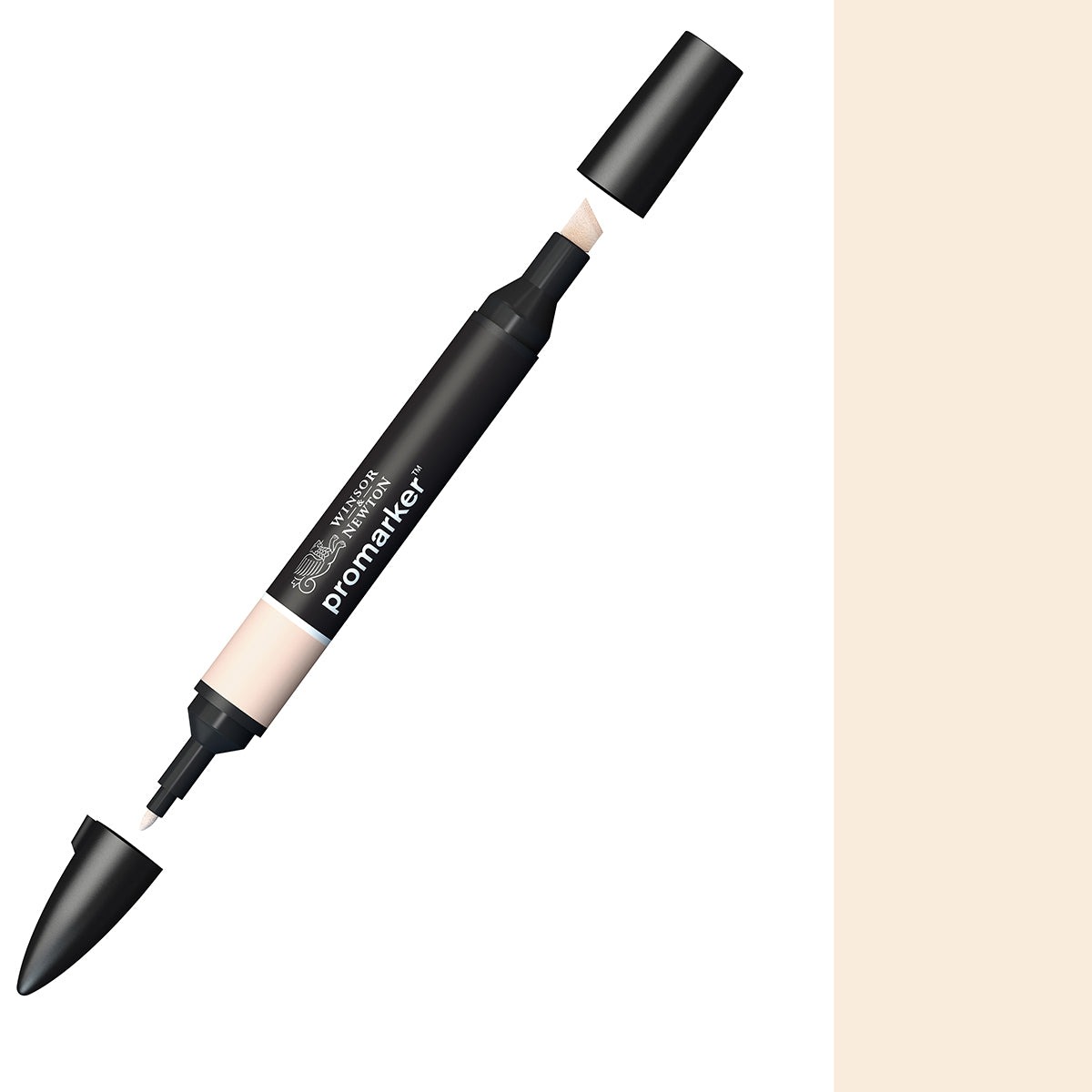 Winsor and Newton Promarker Pinks - Single
