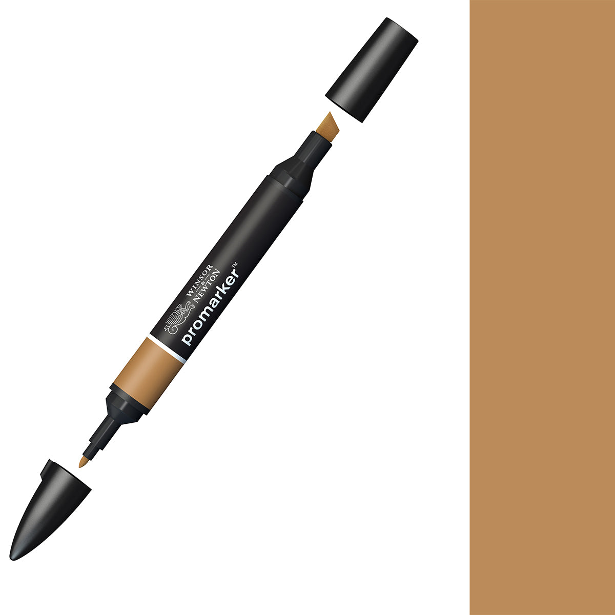 Winsor and Newton Promarker Earth Tones - Single