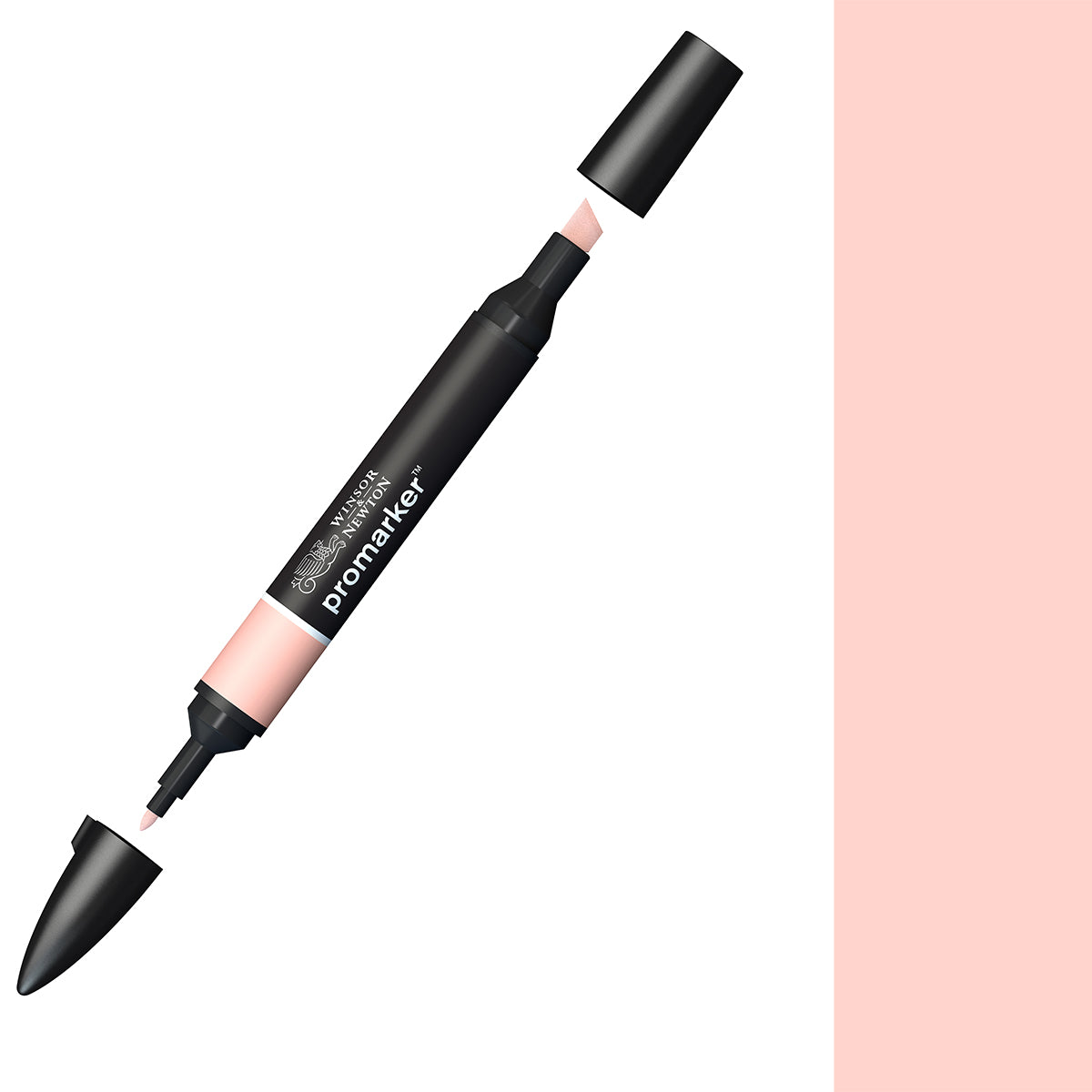 Winsor and Newton Promarker Pinks - Single