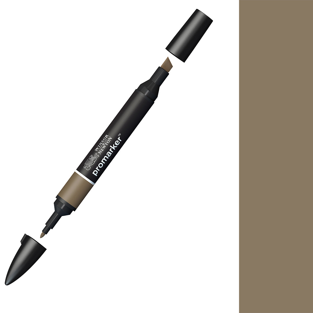 Winsor and Newton Promarker Earth Tones - Single