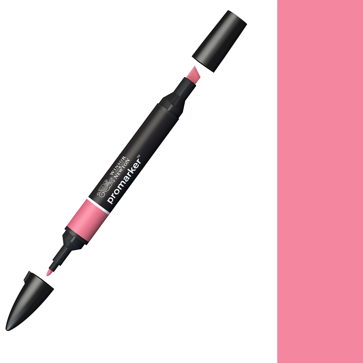 Winsor and Newton Promarker Pinks - Single