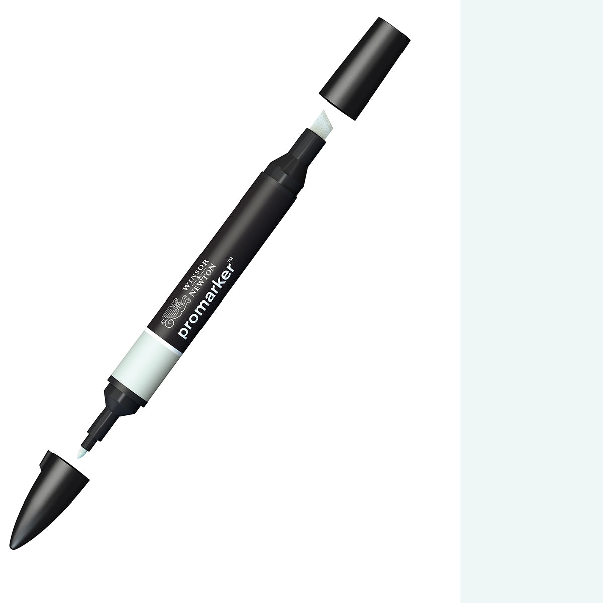 Winsor and Newton Promarker Greens- Single