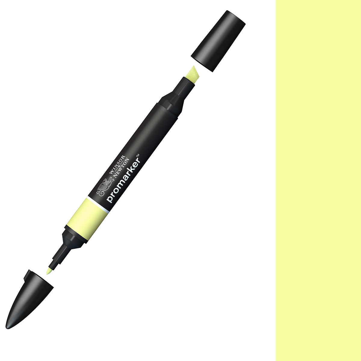 Winsor and Newton Promarker Greens- Single