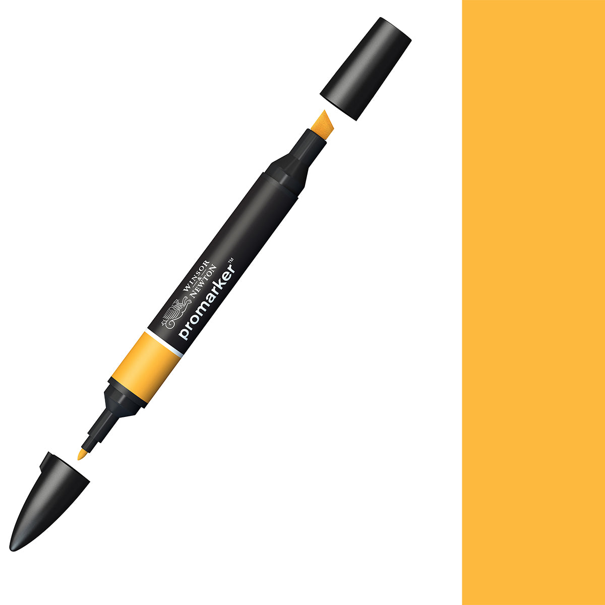 Winsor and Newton Promarker Oranges - Single