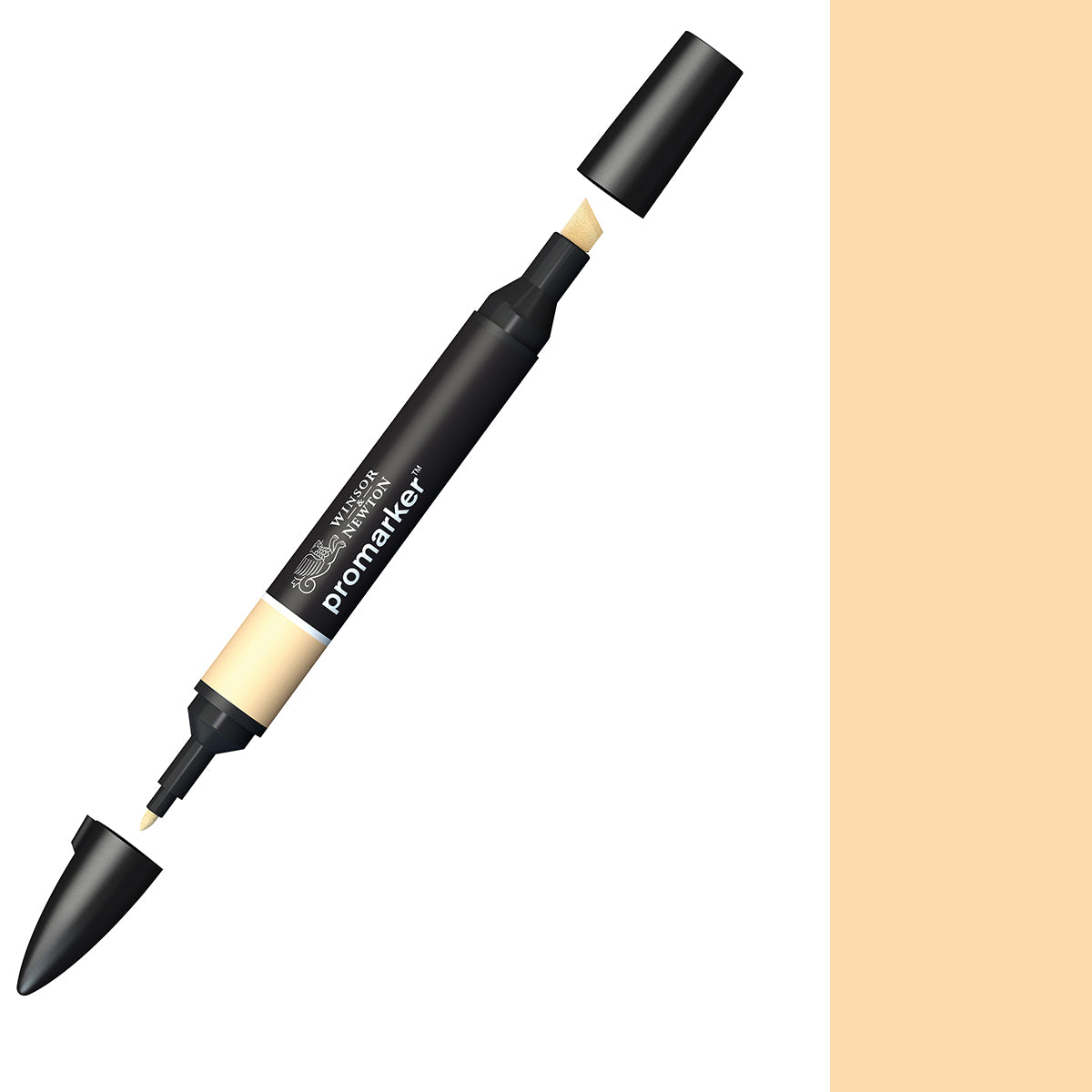 Winsor and Newton Promarker Oranges - Single