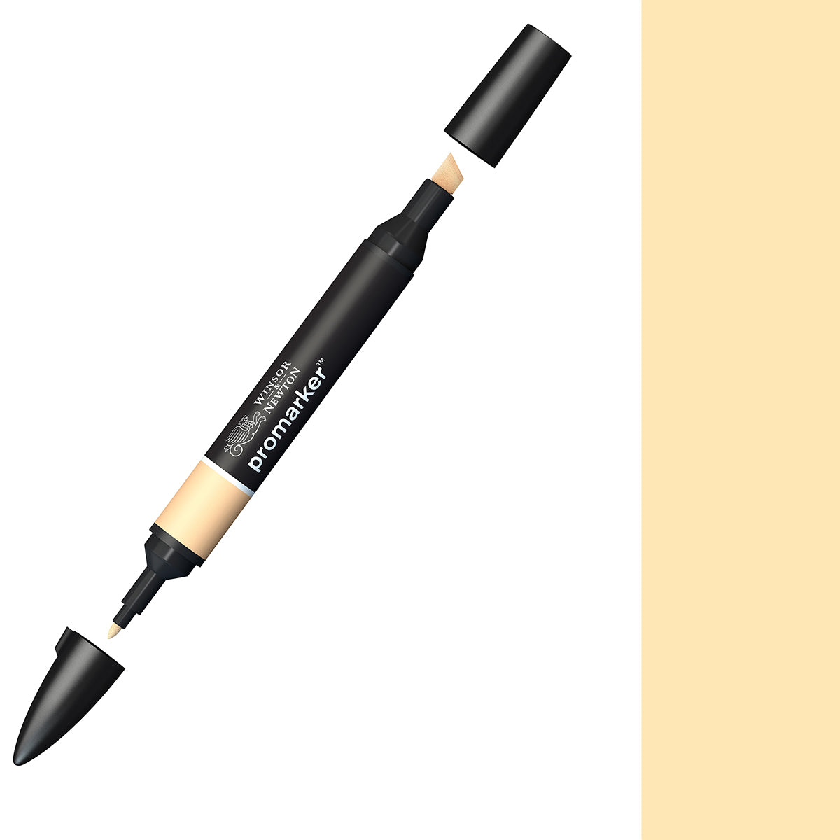 Winsor and Newton Promarker Oranges - Single