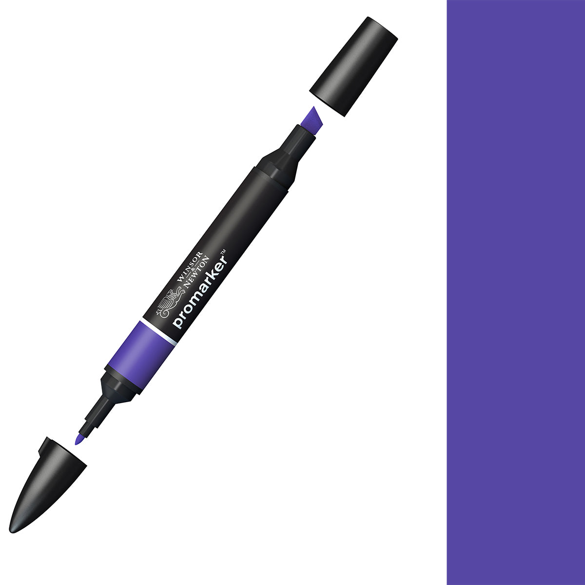 Winsor and Newton Promarker Blues- Single