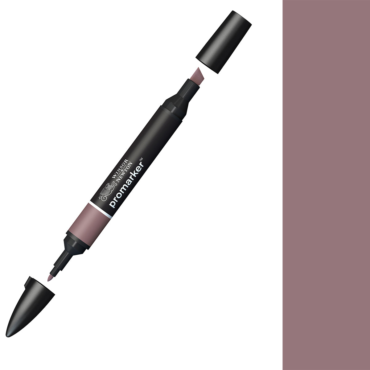 Winsor and Newton Promarker Earth Tones - Single