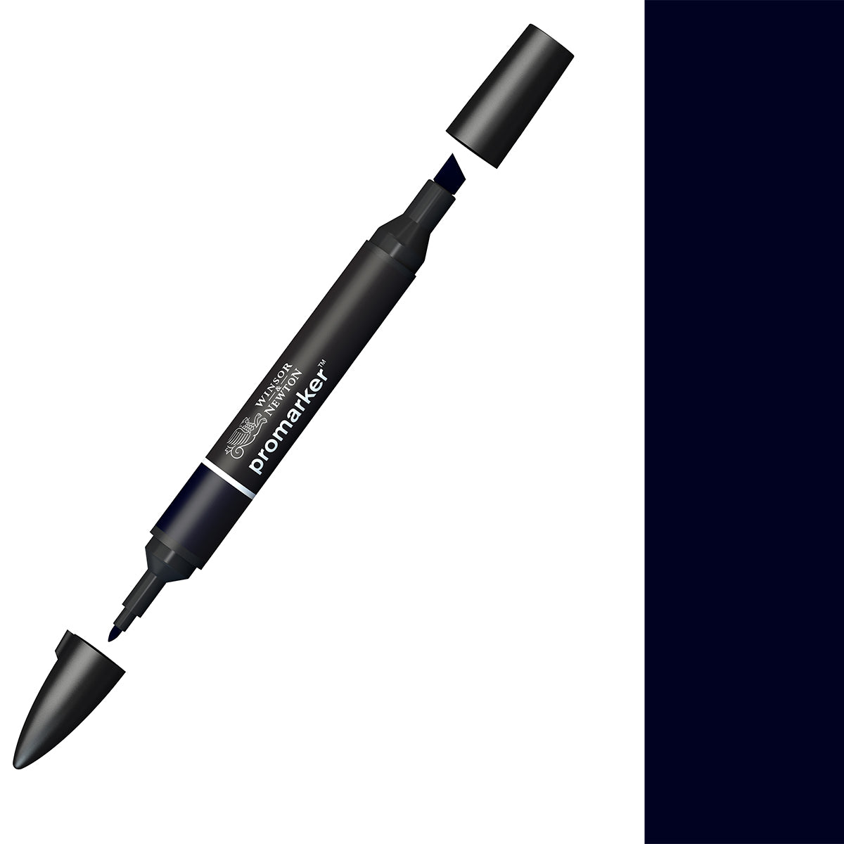 Winsor and Newton Promarker Blues- Single