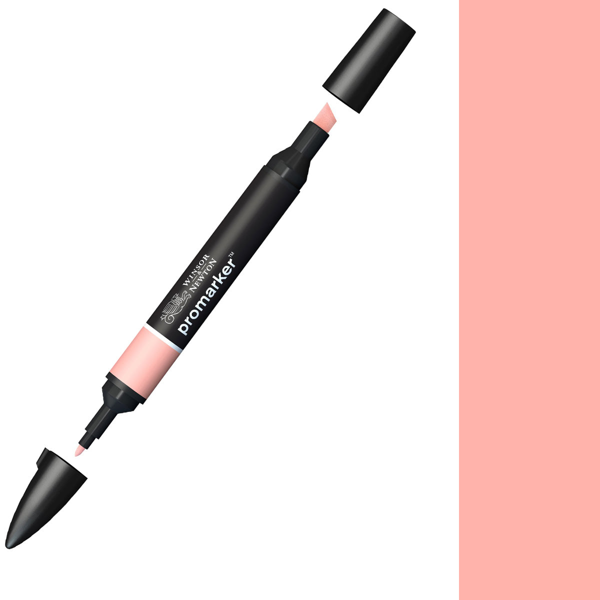 Winsor and Newton Promarker Pinks - Single