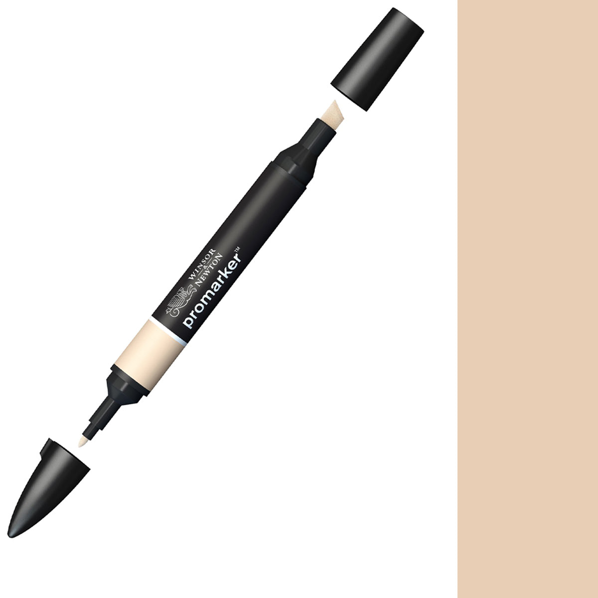 Winsor and Newton Promarker Earth Tones - Single