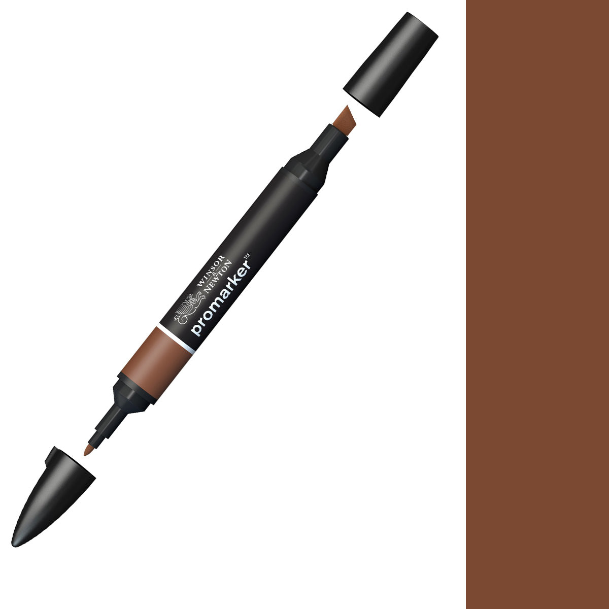 Winsor and Newton Promarker Earth Tones - Single