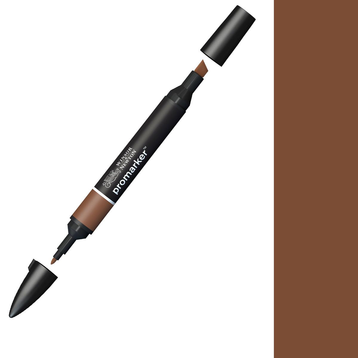 Winsor and Newton Promarker Earth Tones - Single