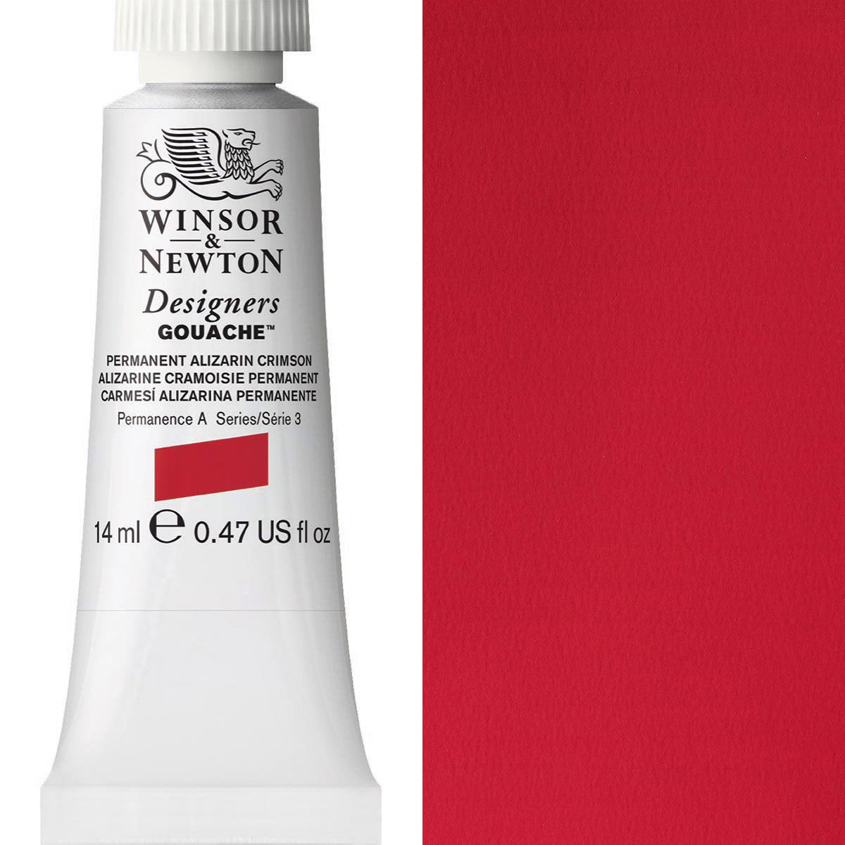 Winsor and Newton Designers Gouache 14ml