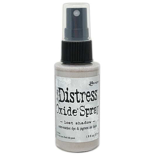 Tim Holtz Distress Oxide Spray Lost Shadow