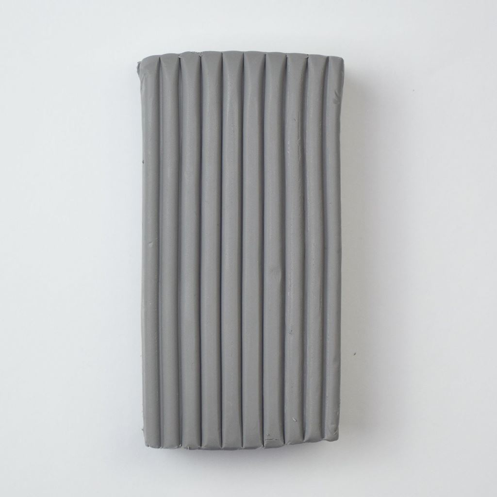 Super Sculpey - Grey, 1 lb (454 g)