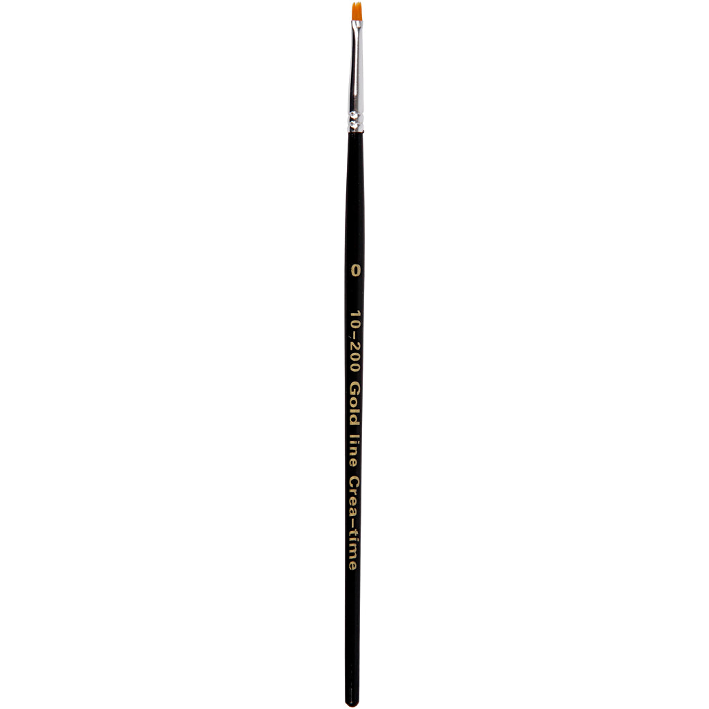 Creativ Nylon Art Brushes