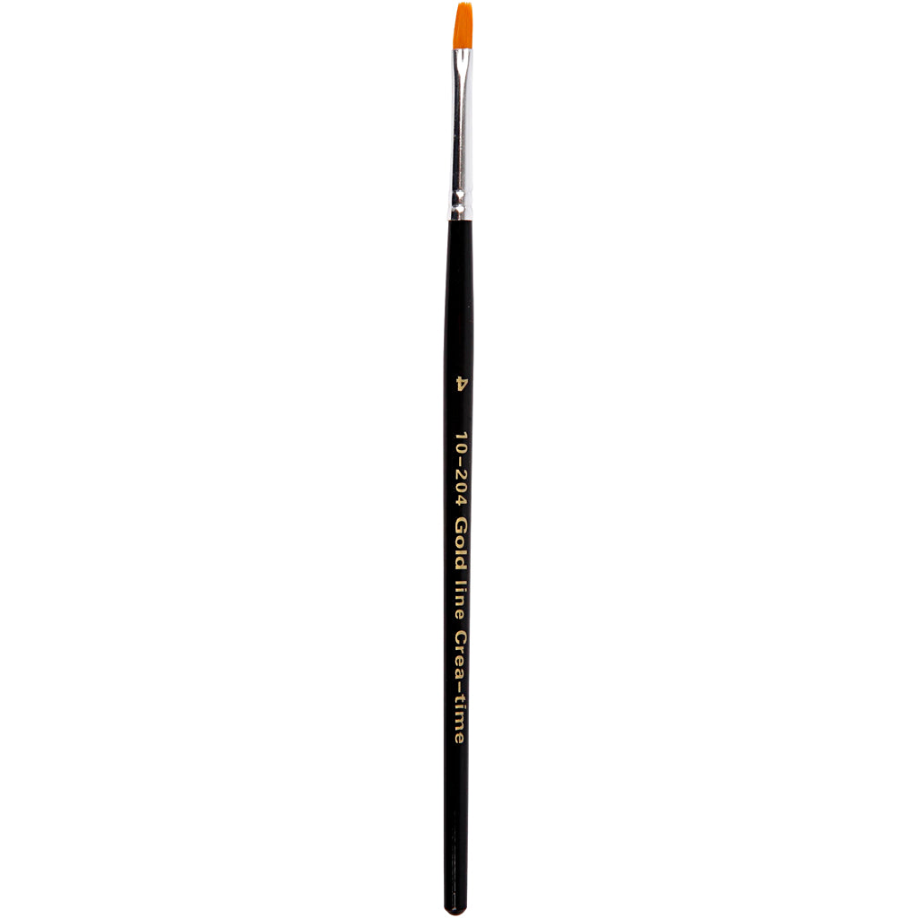 Creativ Nylon Art Brushes
