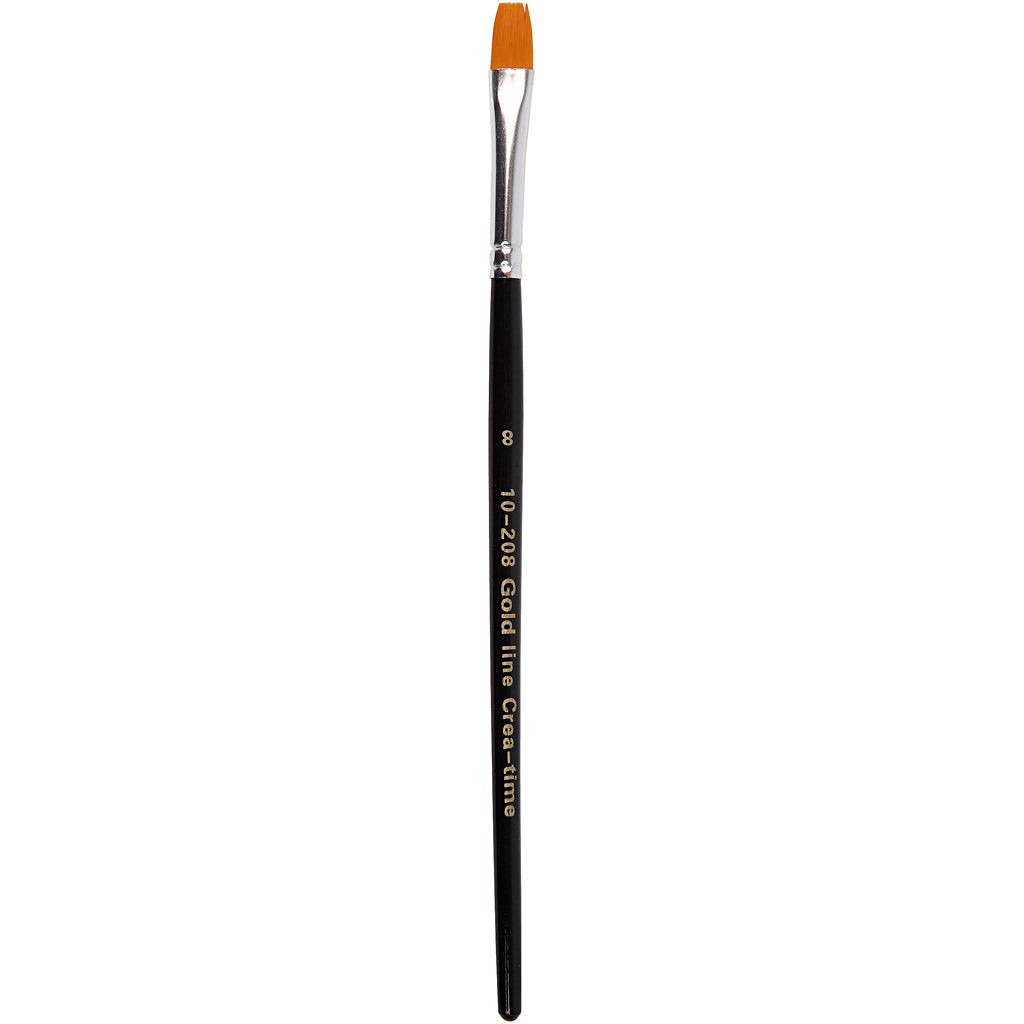 Creativ Nylon Art Brushes