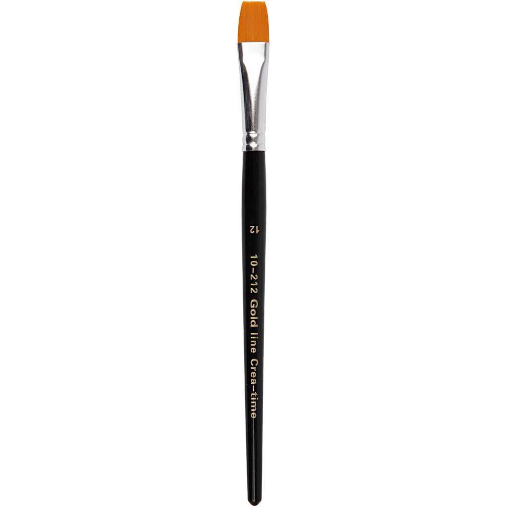 Creativ Nylon Art Brushes