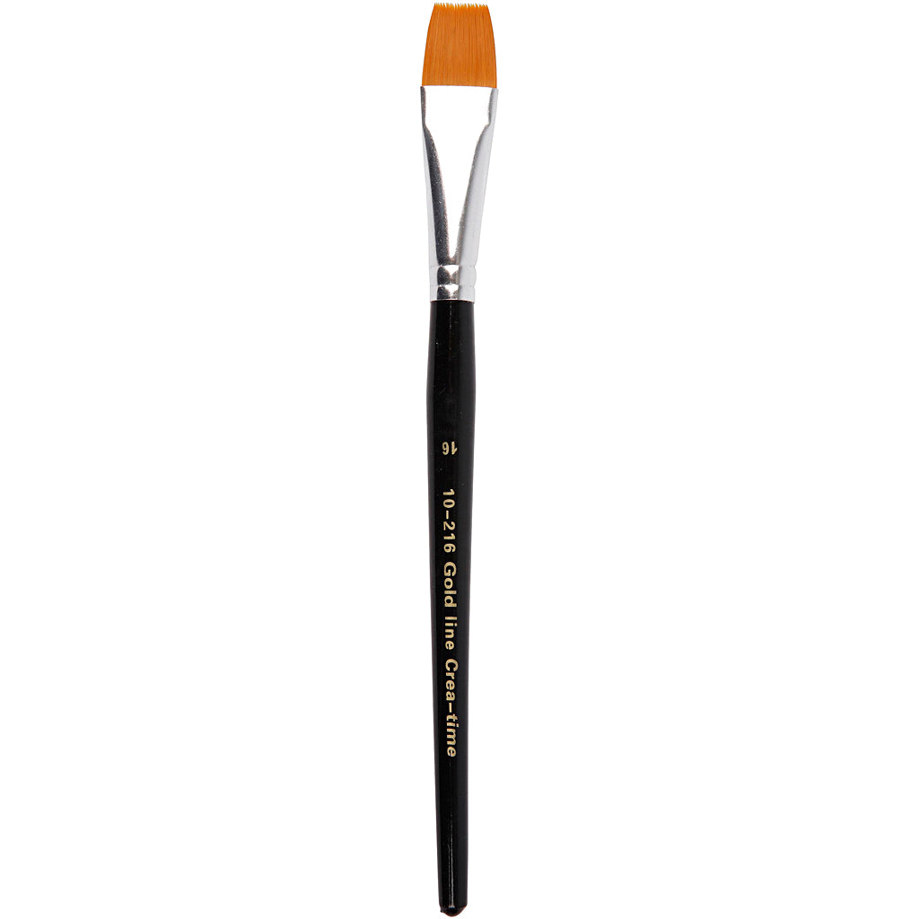 Creativ Nylon Art Brushes