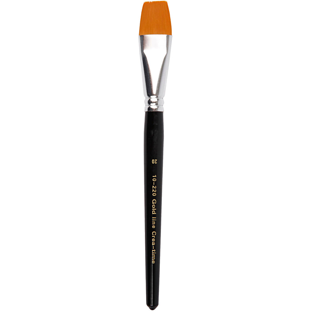 Creativ Nylon Art Brushes