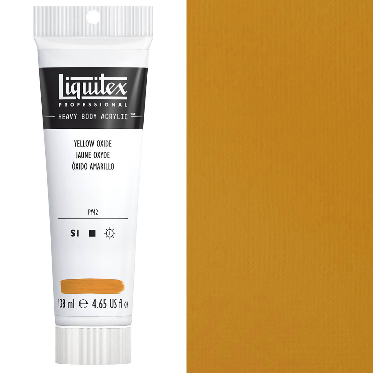 Liquitex - Heavy Body Acrylic Paint 138ml