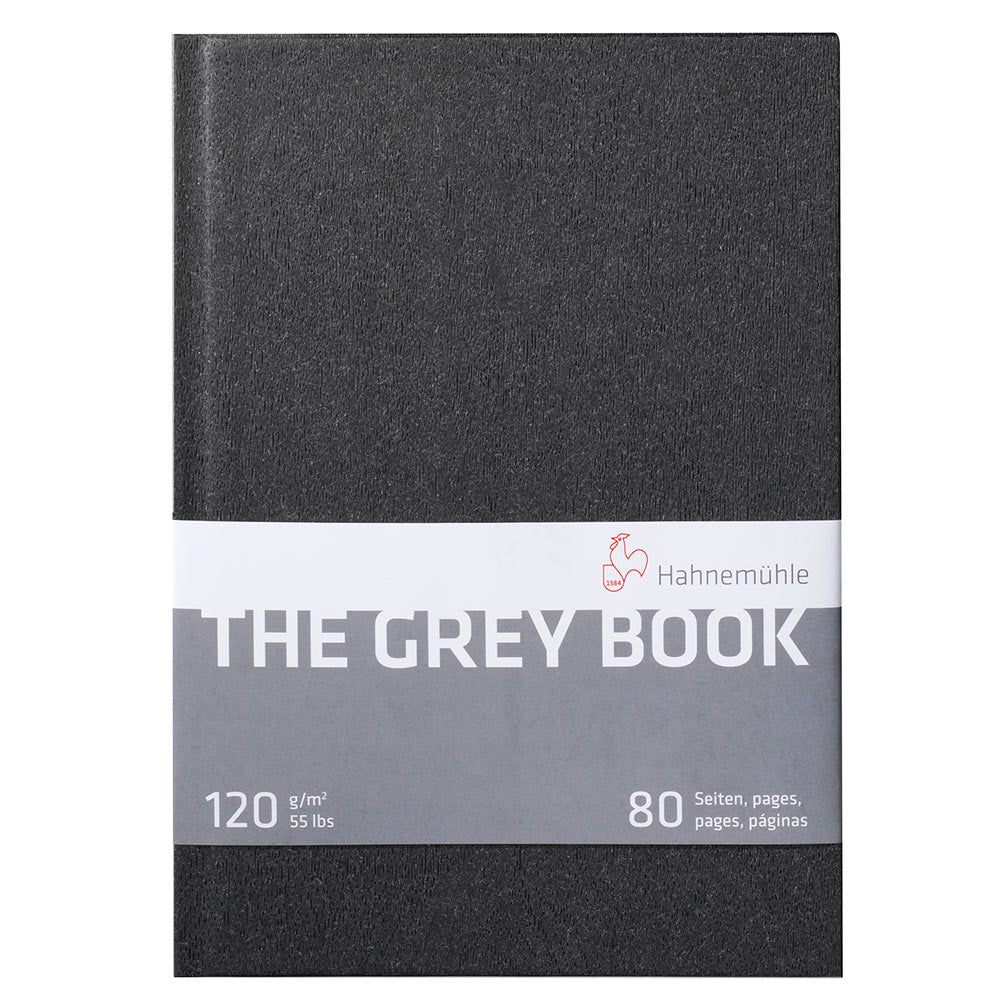 Hahnemuehle Grey Book