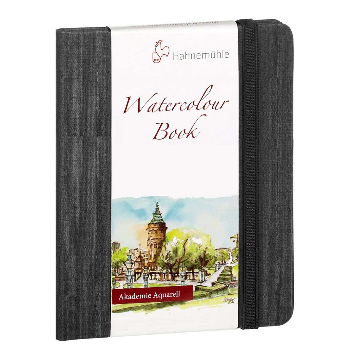 Hahnemuhle Watercolour Books