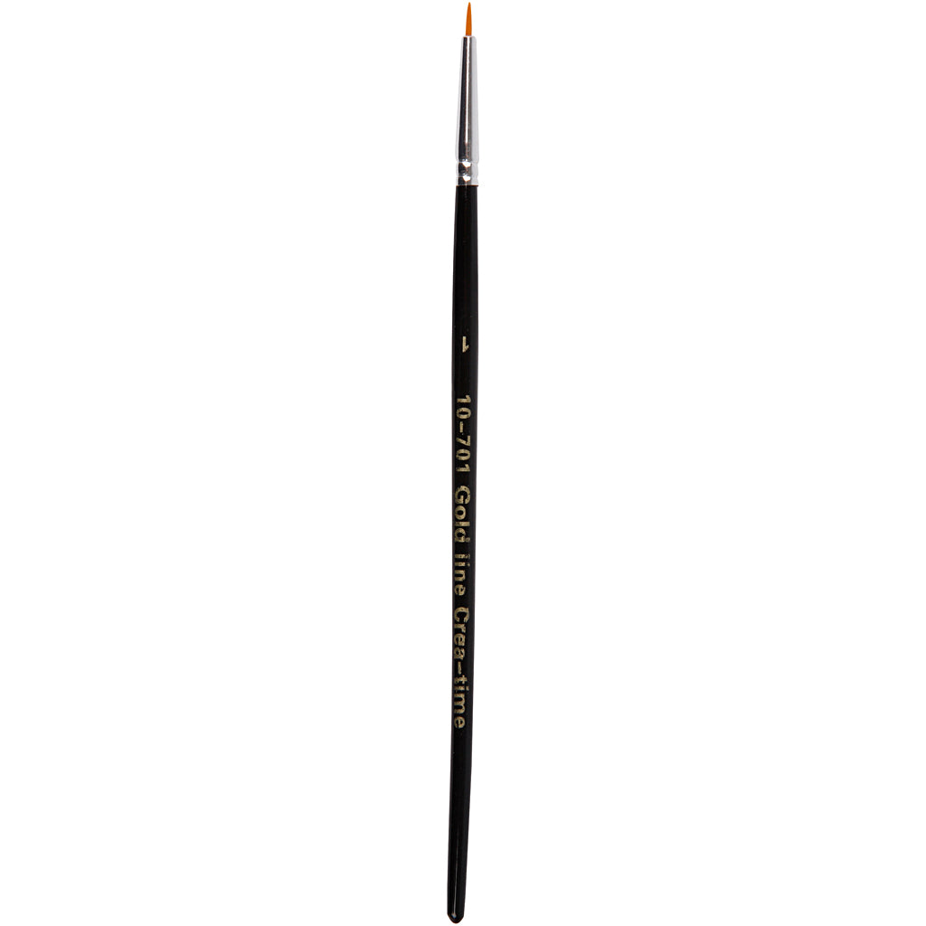 Creativ Nylon Art Brushes