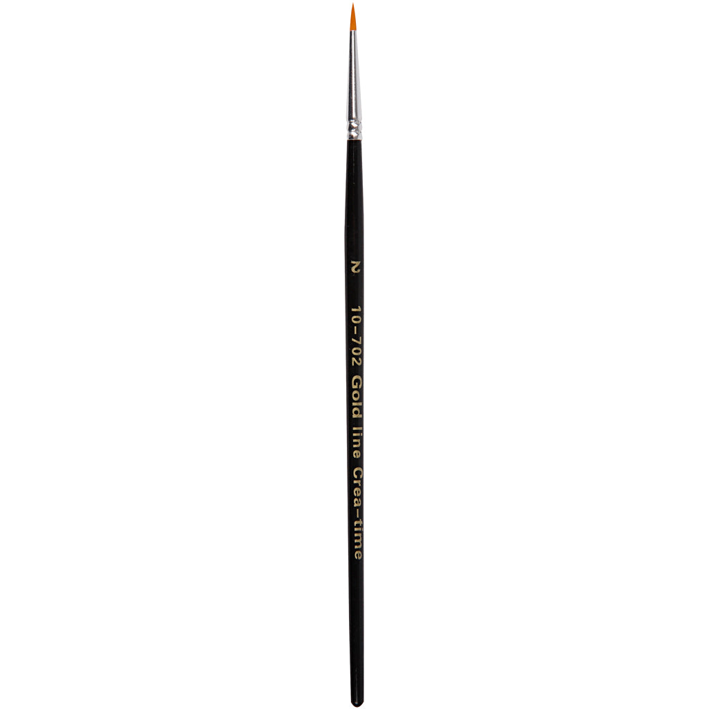 Creativ Nylon Art Brushes