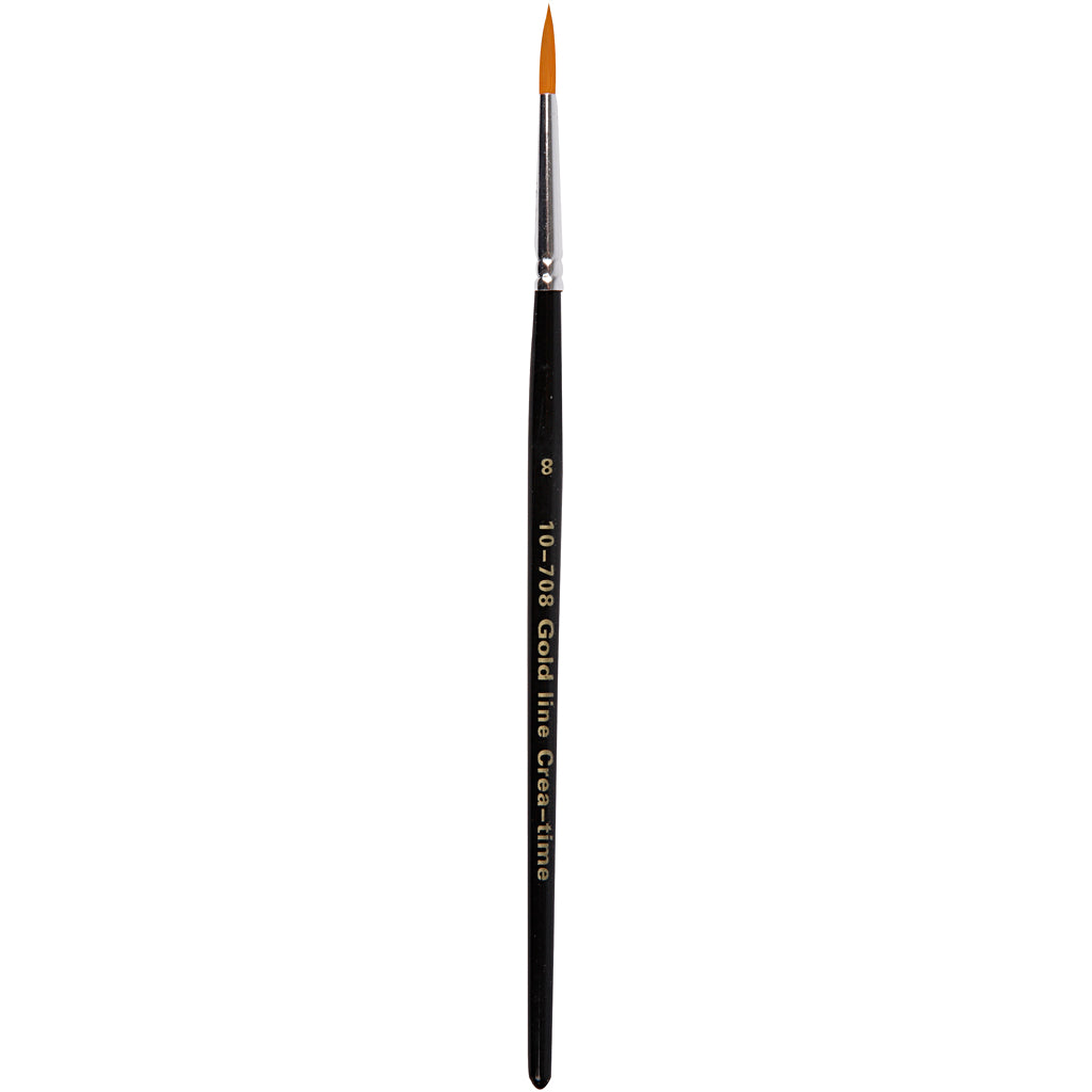 Creativ Nylon Art Brushes