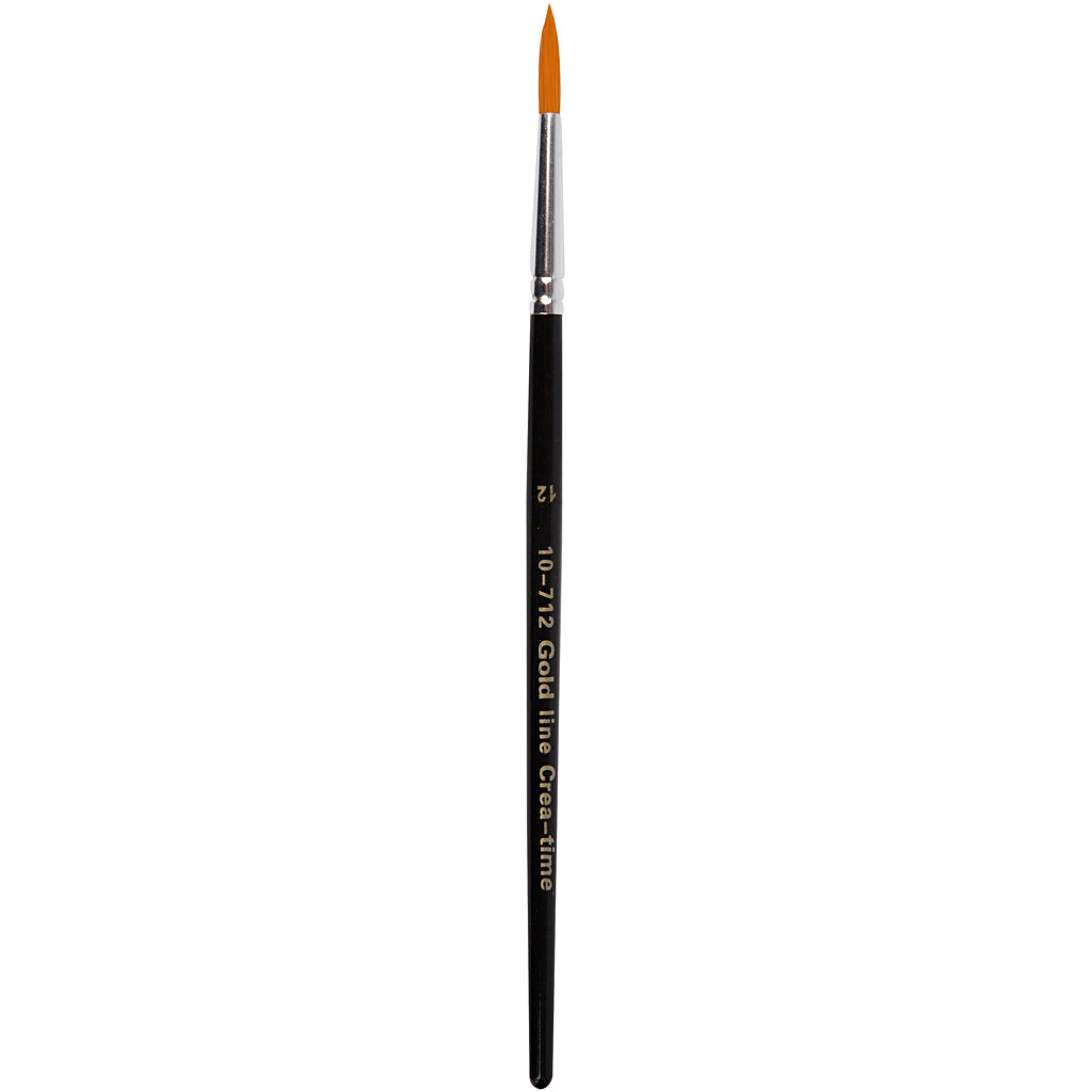 Creativ Nylon Art Brushes