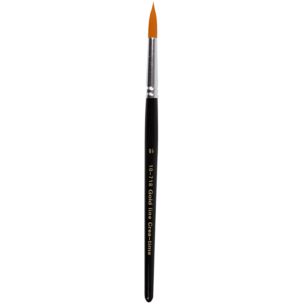 Creativ Nylon Art Brushes