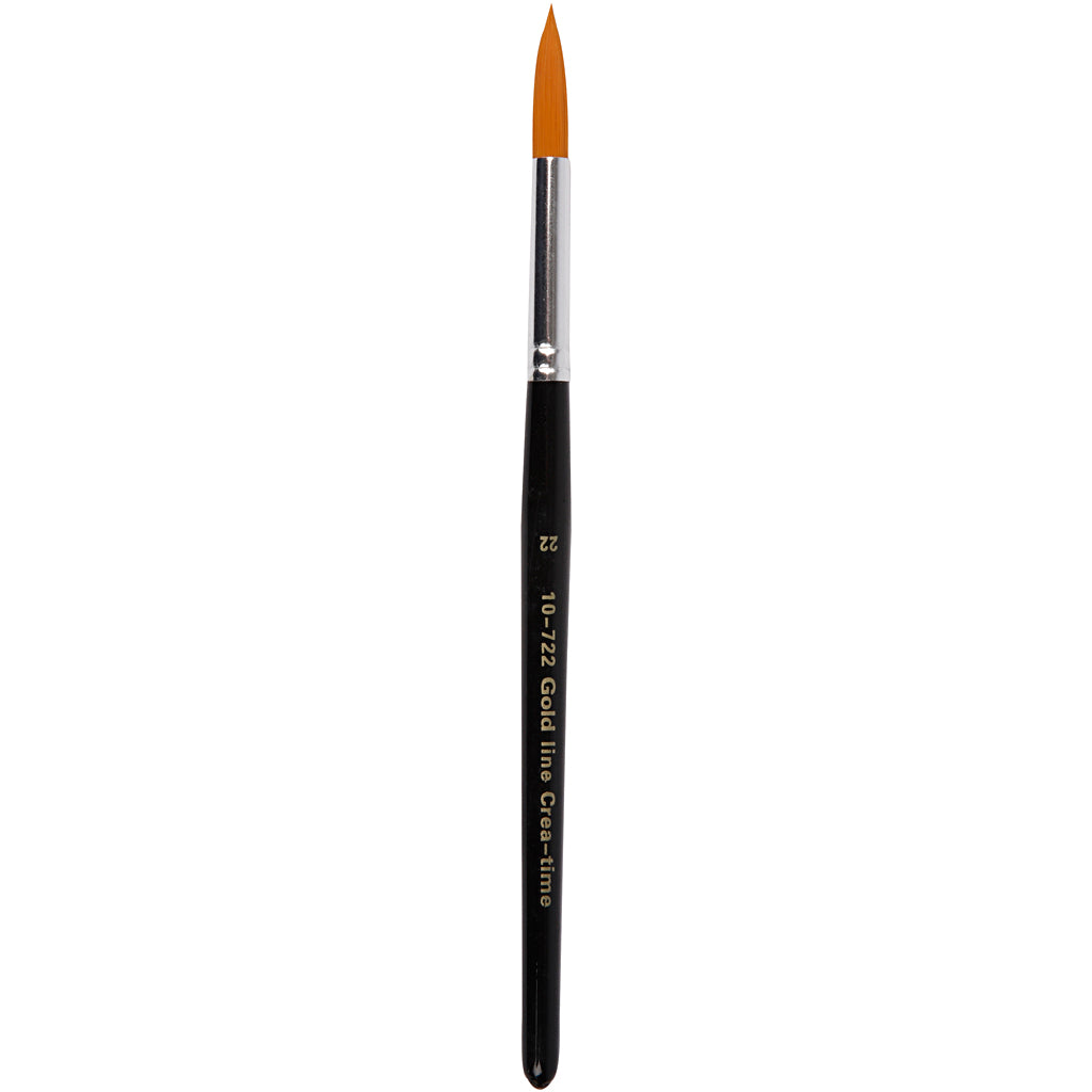 Creativ Nylon Art Brushes