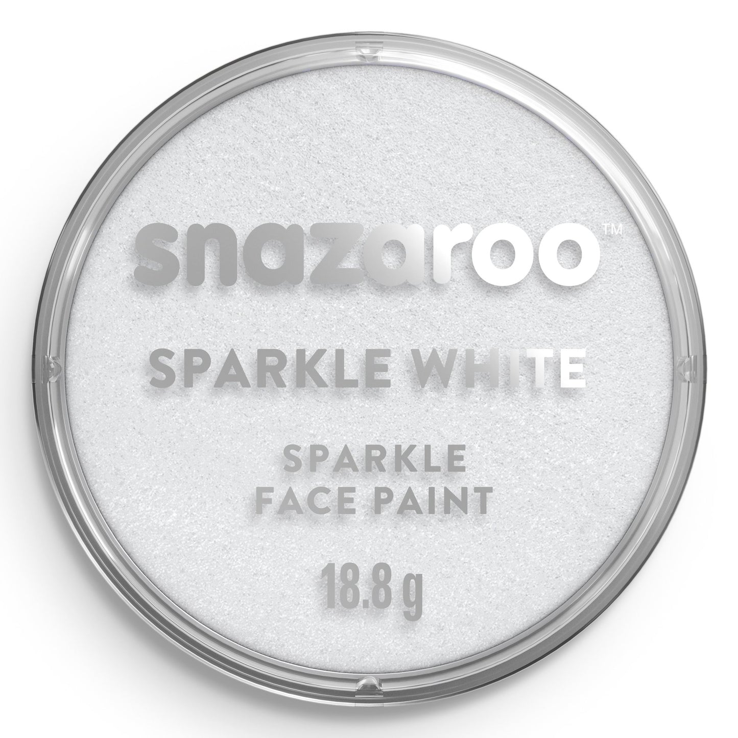Snazaroo - Sparkle Face Paint Compact