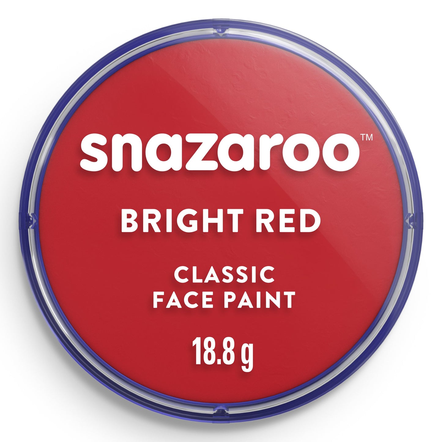 Snazaroo - Classic Face Paint Compact