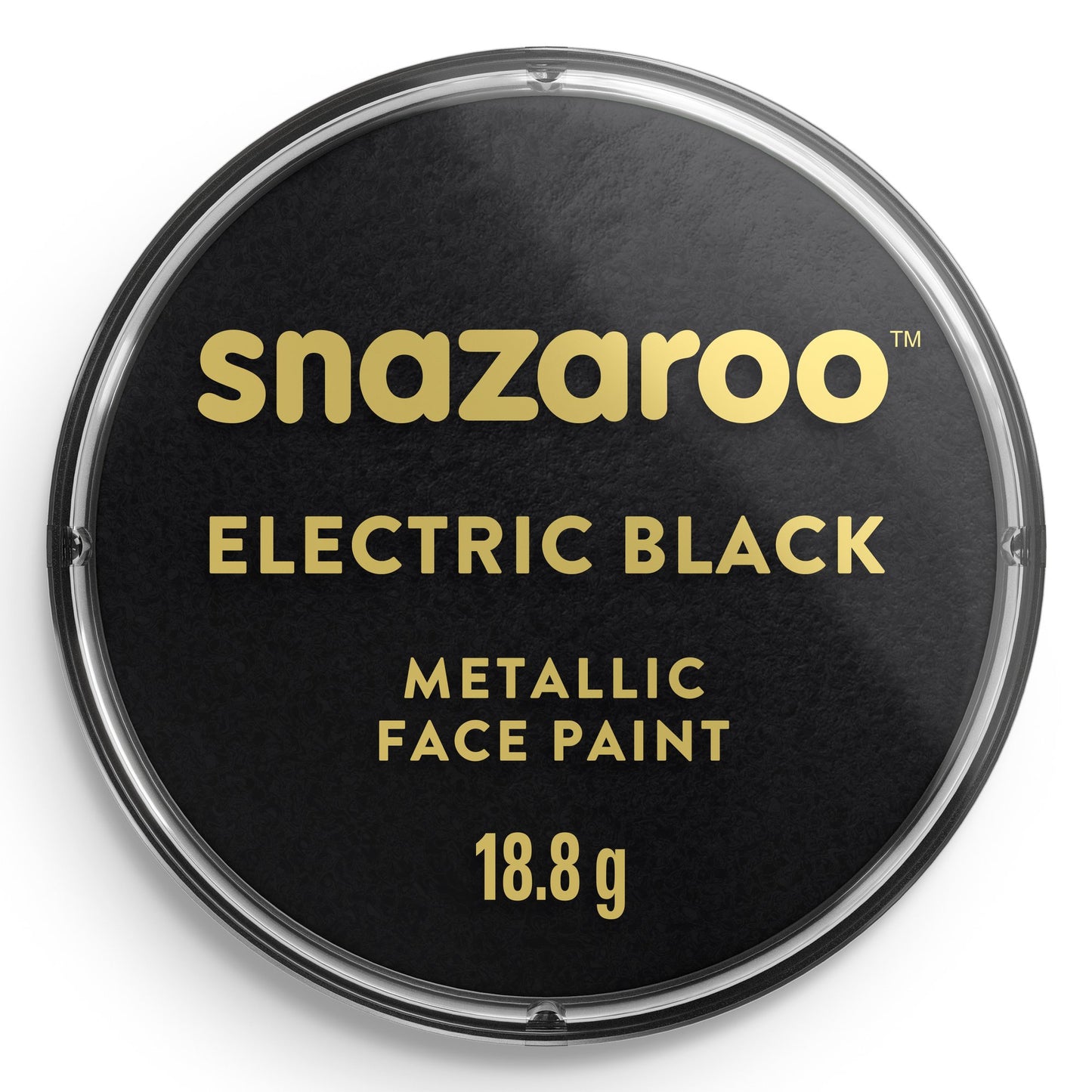 Snazaroo - Metallic Face Paint Compact
