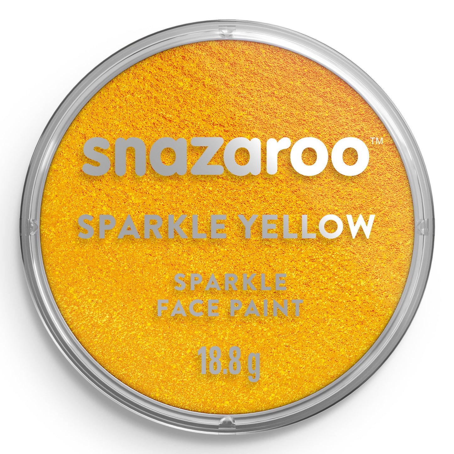 Snazaroo - Sparkle Face Paint Compact