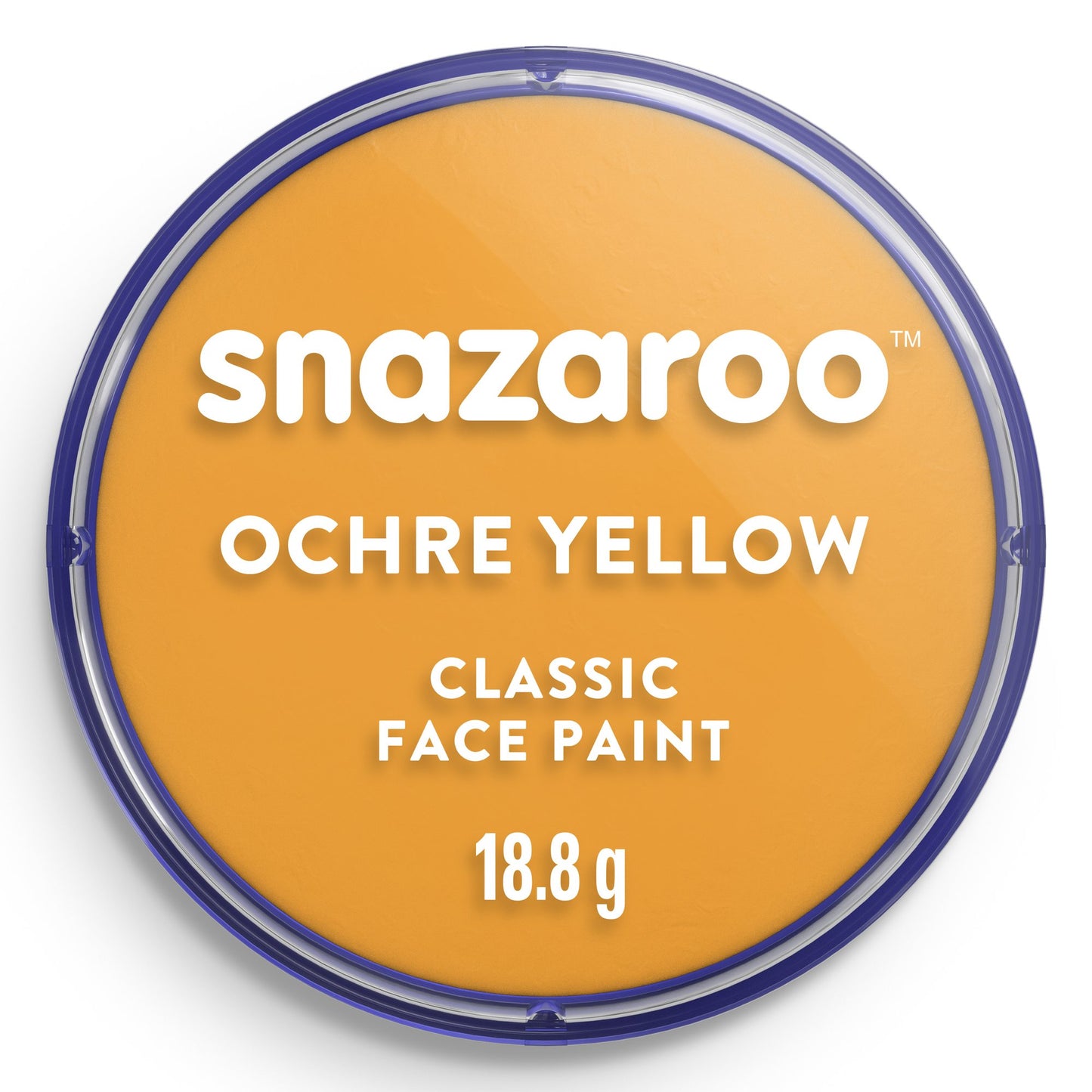 Snazaroo - Classic Face Paint Compact