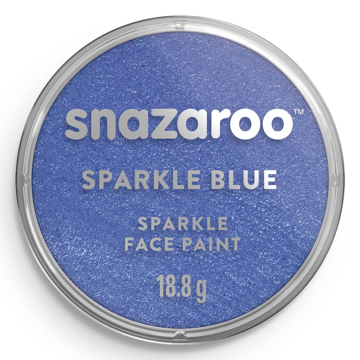 Snazaroo - Sparkle Face Paint Compact