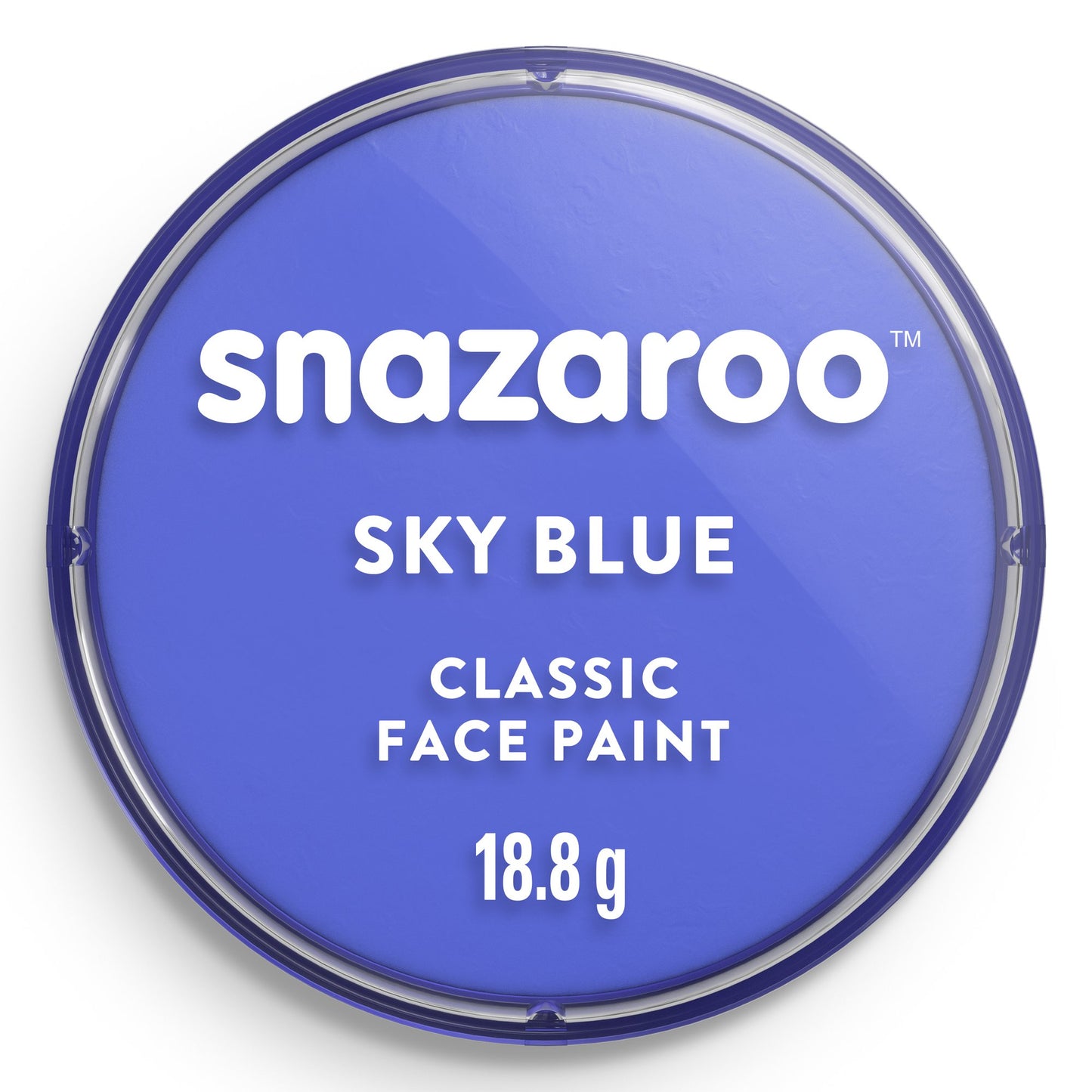 Snazaroo - Classic Face Paint Compact